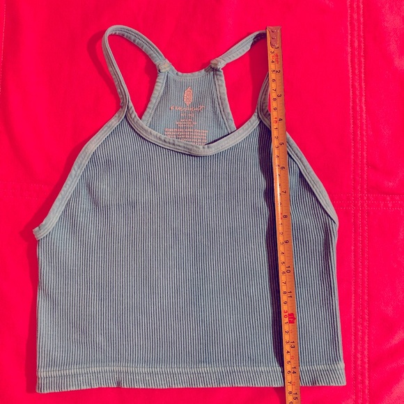 fp movement by free people tank - Picture 2 of 9